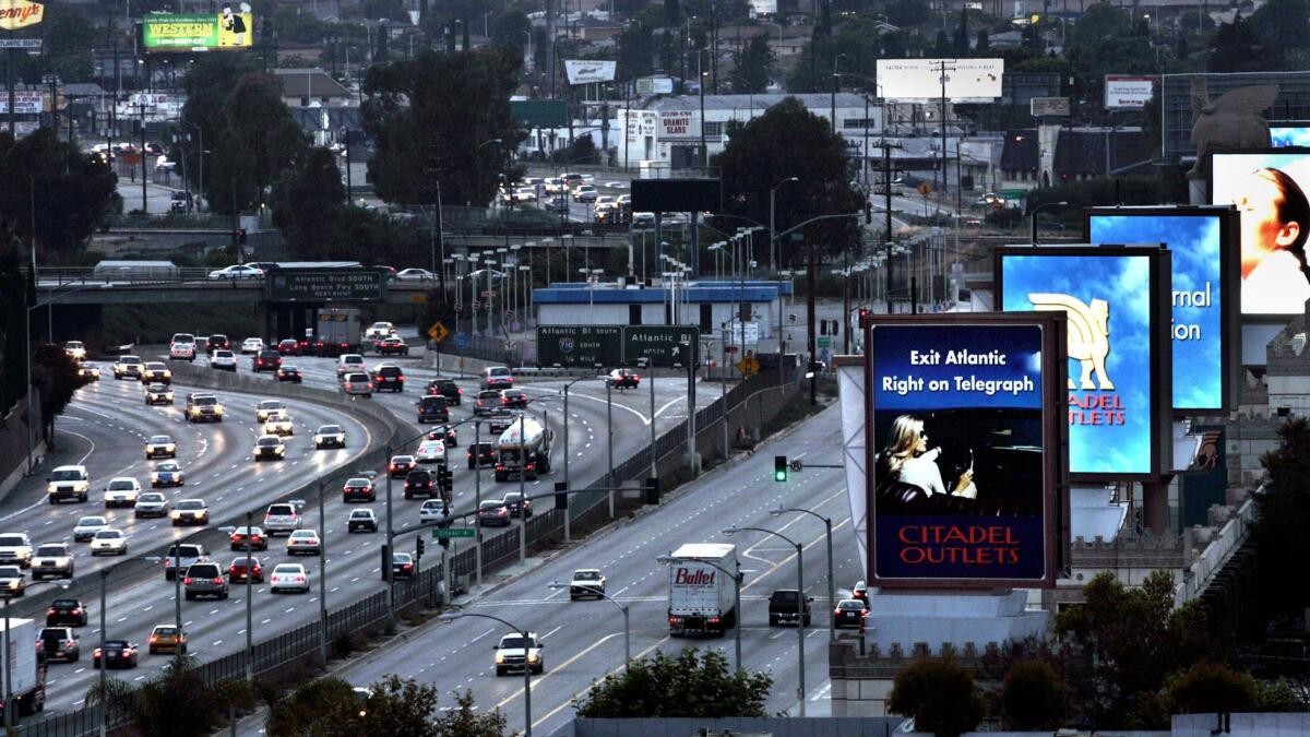 OOH Advertising Agencies in California