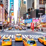 DOOH advertising company