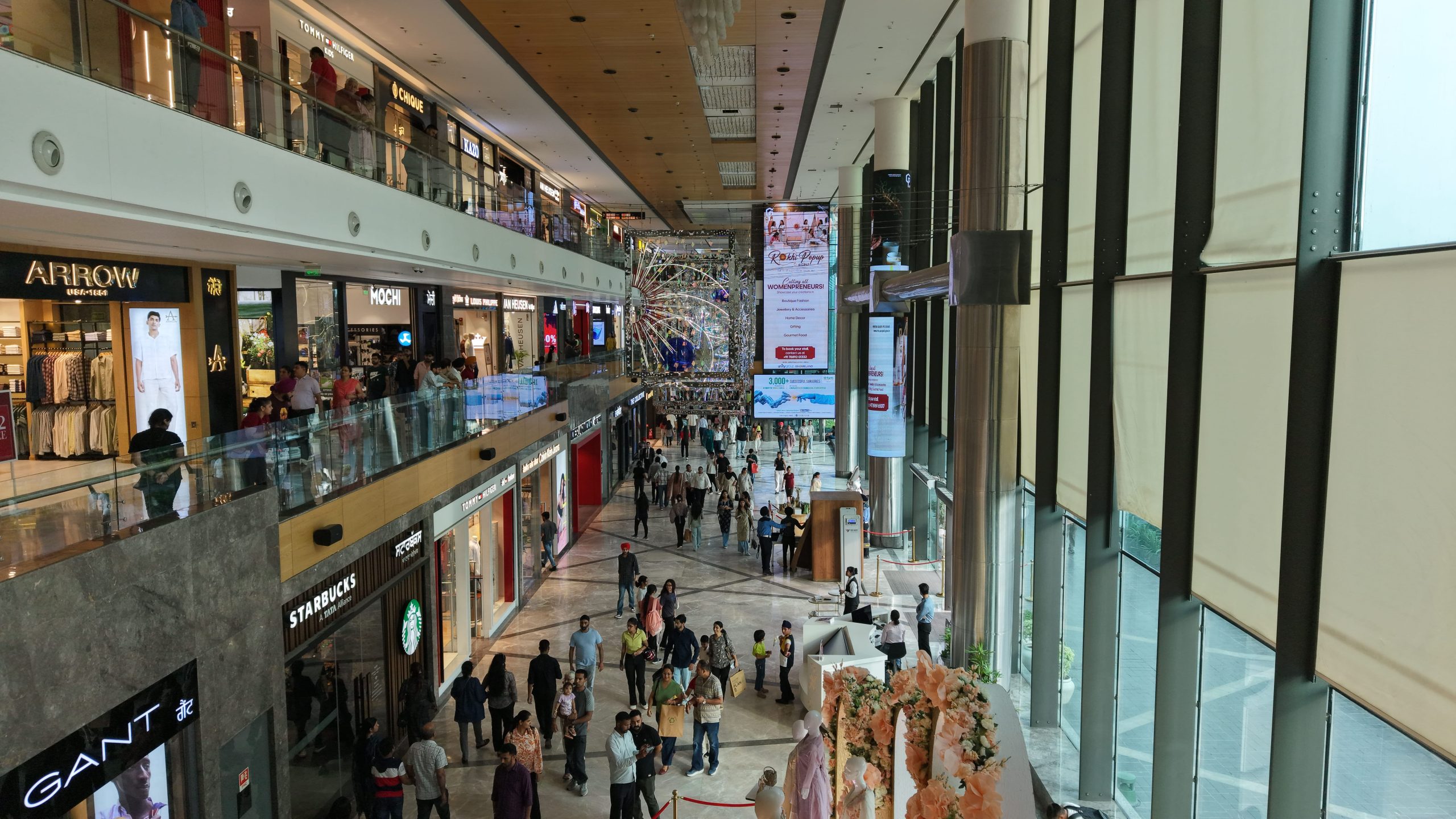 programmatic dooh