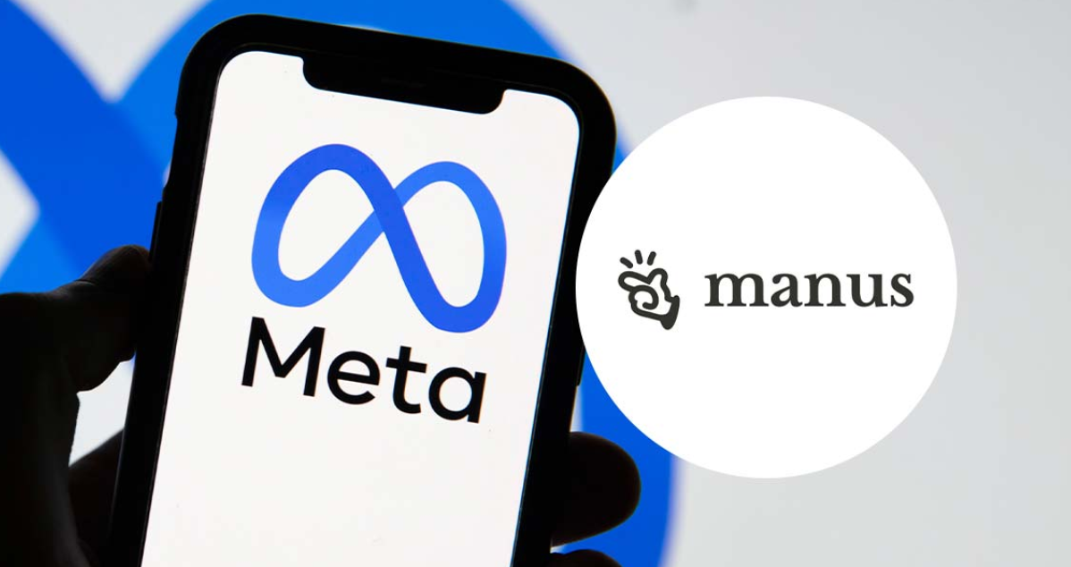 How Meta’s Manus AI assistant is already reshaping ad buying