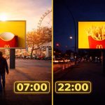 DOOH Advertising Companies in the USA