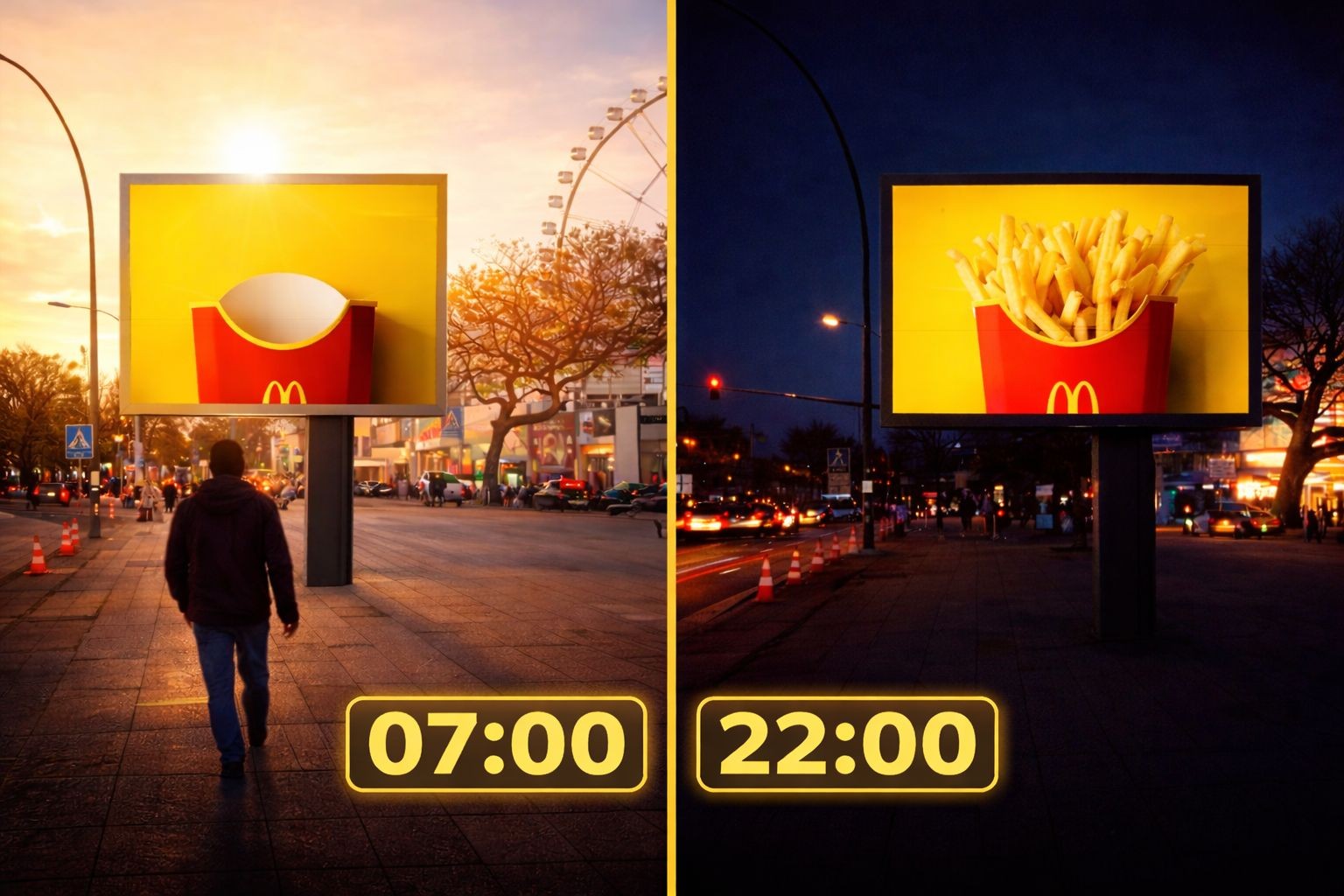 DOOH Advertising Companies in the USA