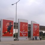 Exclusive Kolkata Streetscape OOH Rights