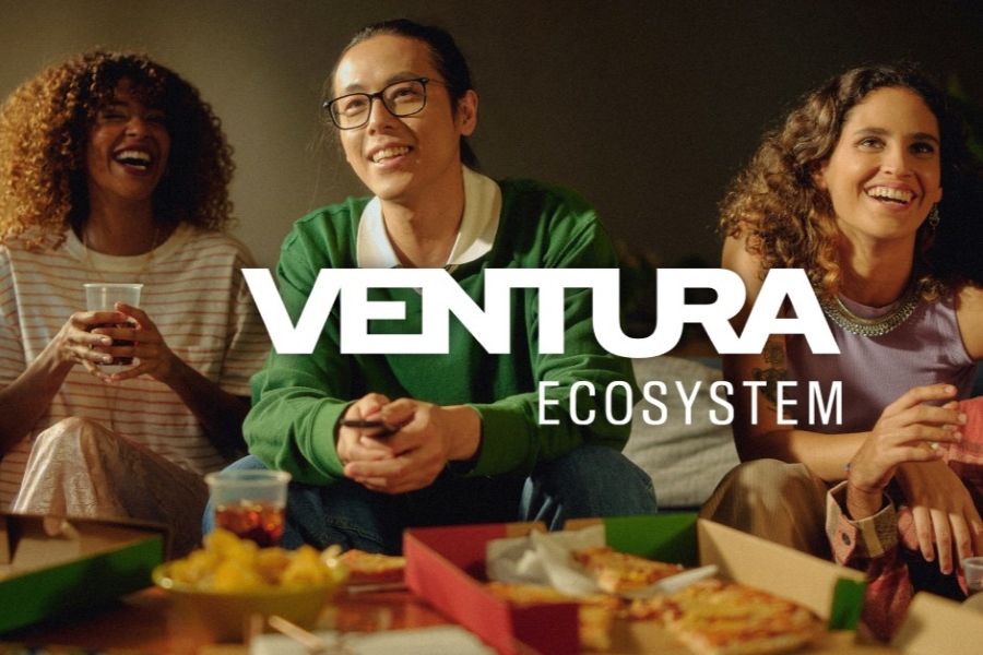 The Trade Desk Introduces the Ventura Ecosystem