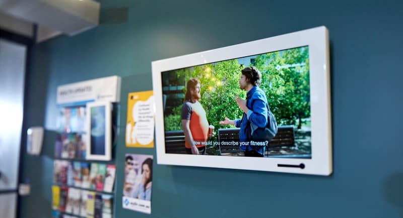 Tonic Media Network