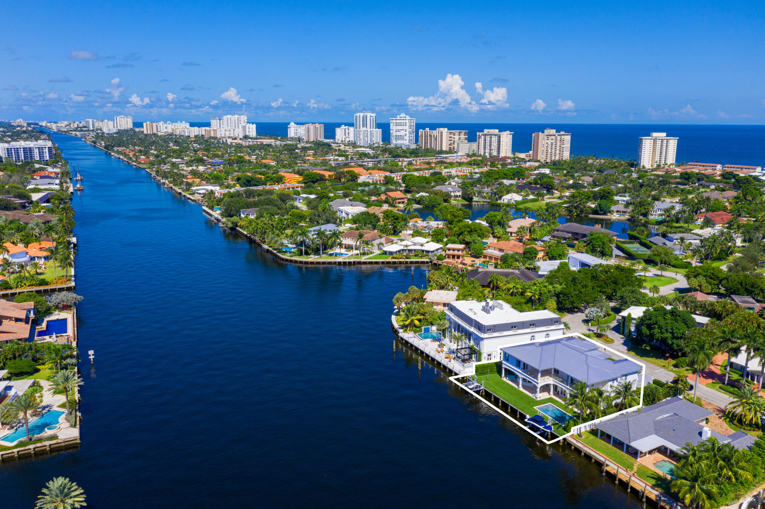 Top 5 Real Estate Company in Florida