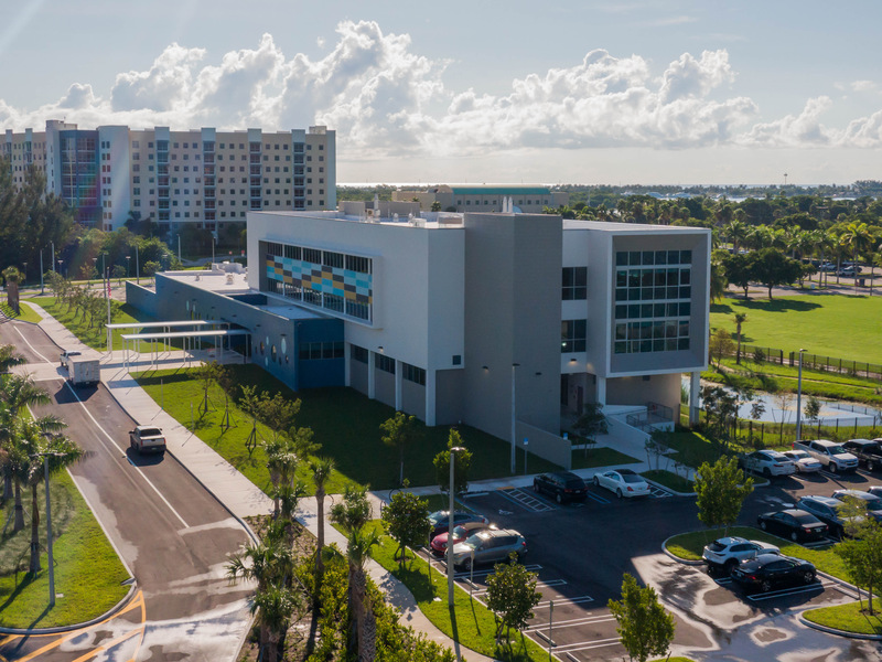 Top 5 Schools in florida