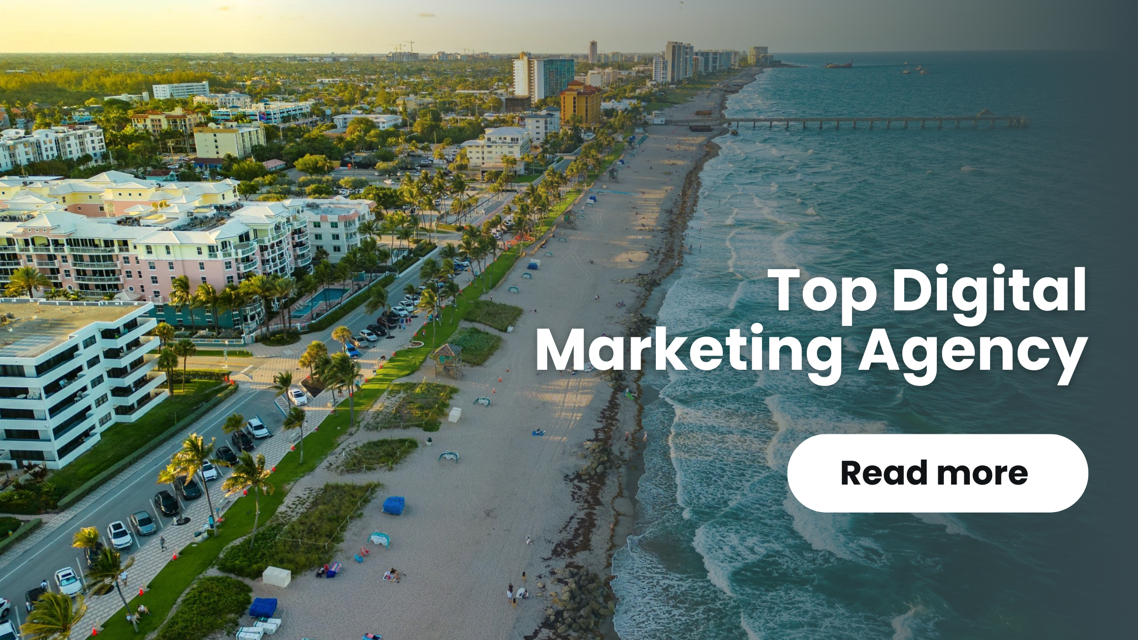 Why DooH Digital is Florida's Top Digital Marketing Agency