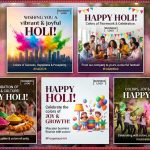 Holi Creatives