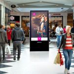 AI in Cornelius DOOH