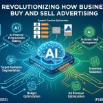 AI is Revolutionizing How Businesses Buy and Sell Advertising