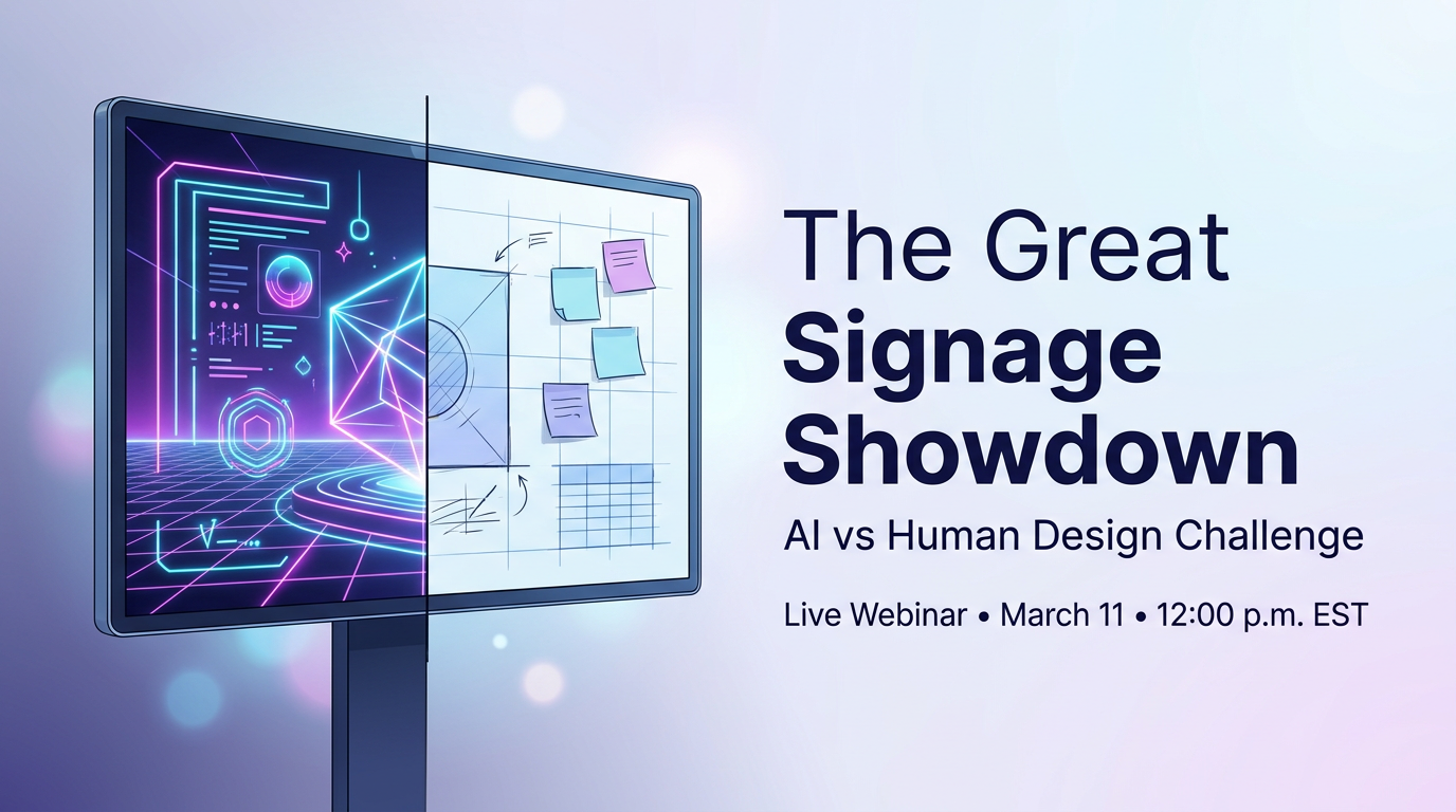 AI vs Human Design Challenge