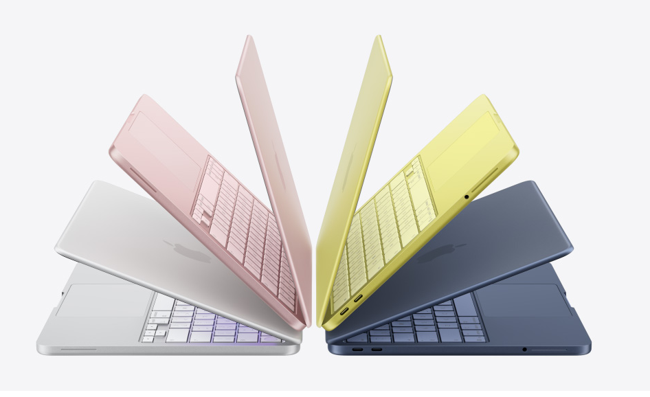 Apple MacBook Neo