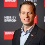 Barco Joins Coca-Cola