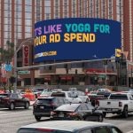 Bold Programmatic OOH