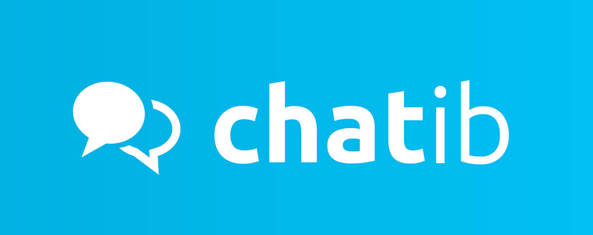 Chatib app play store