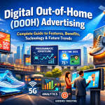 DOOH Advertising