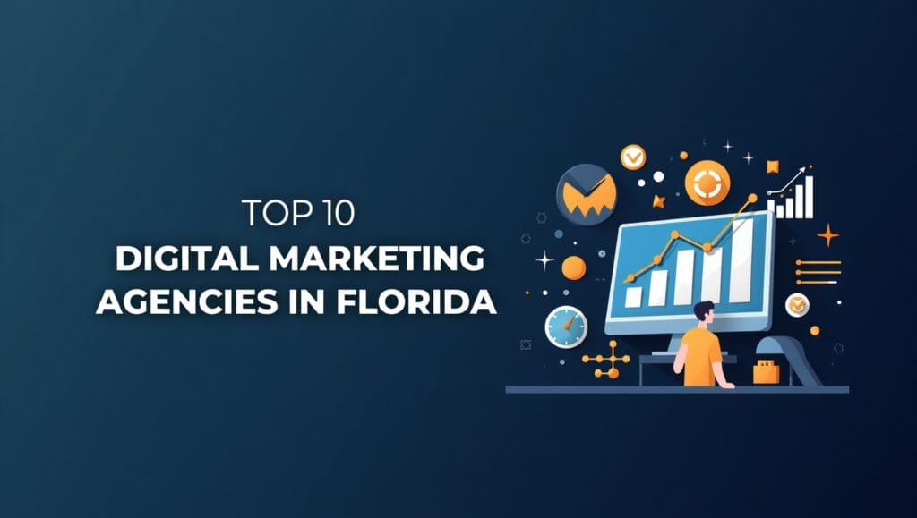 Digital marketing Florida