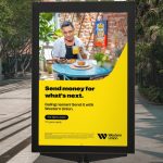 Digital ooh advertising operations western union​