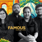 Famous Innovations