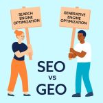 From SEO to GEO