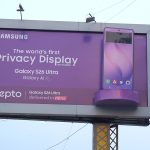 Galaxy S26 Ultra’s privacy feature