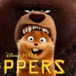 Hoppers Pixar's Wild New Adventure