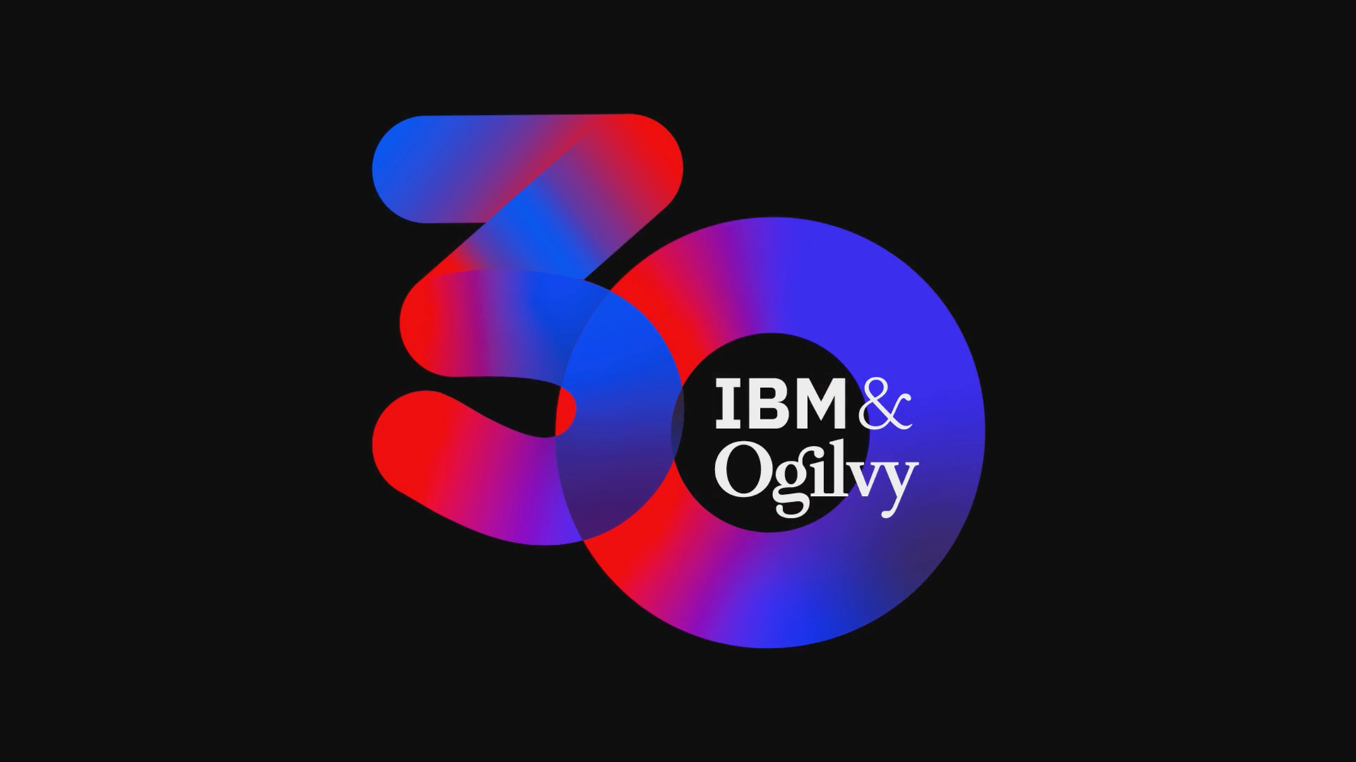 IBM and Ogilvy