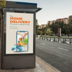 India's DOOH advertising market