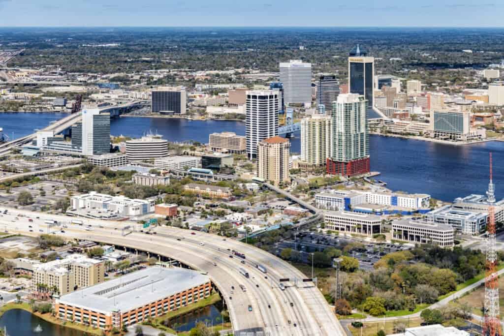 Jacksonville SEO agencies