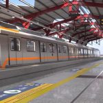 Kanpur Metro