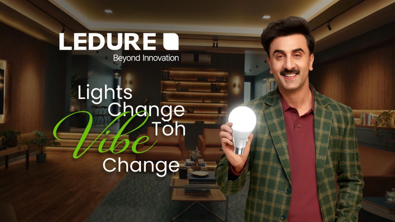 Ledure Lightings Limited