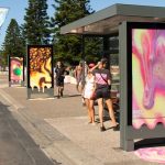 Melting Ads