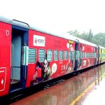 OOH Ad Rights at 4 Chhattisgarh Railway Stations