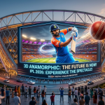 OOH Advertising Trends in IPL