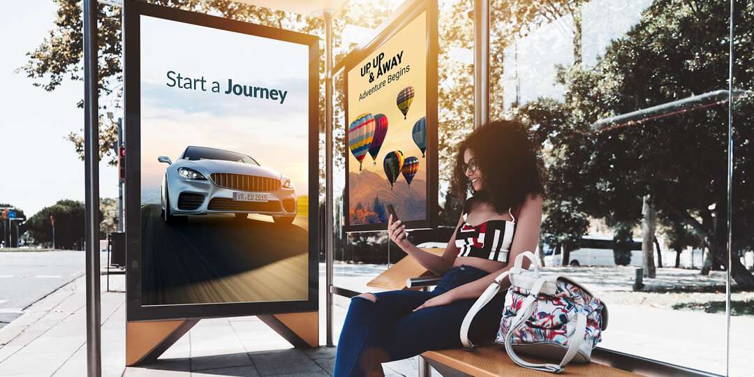 Power of DOOH