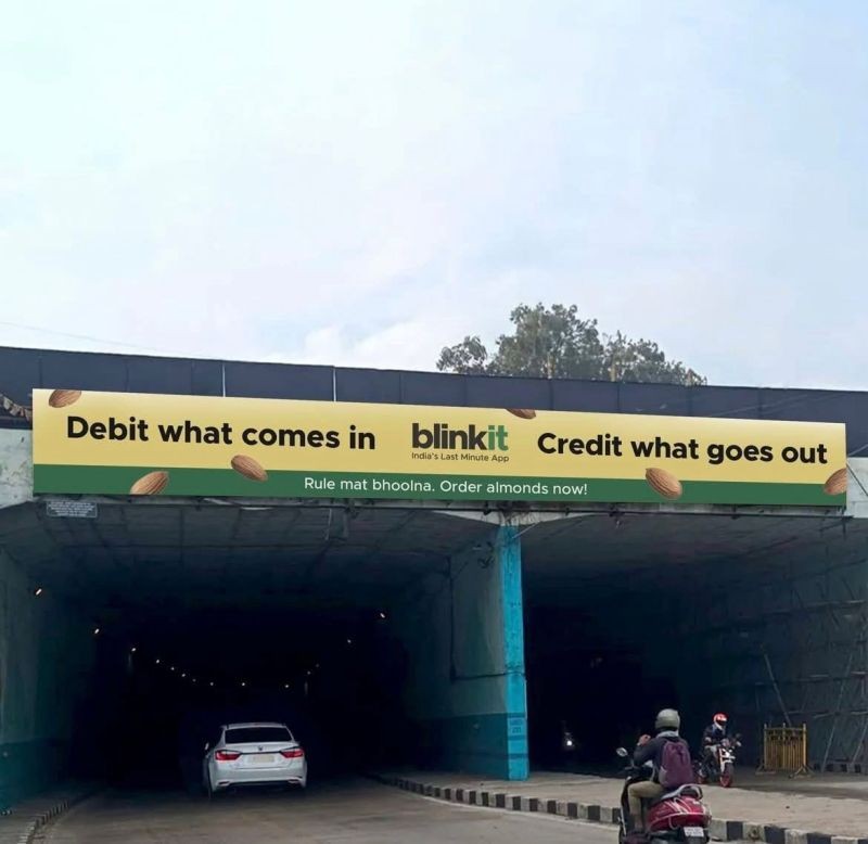 Right message, right time, right place