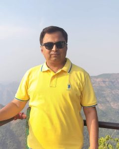 Saurav Kumar Sinha