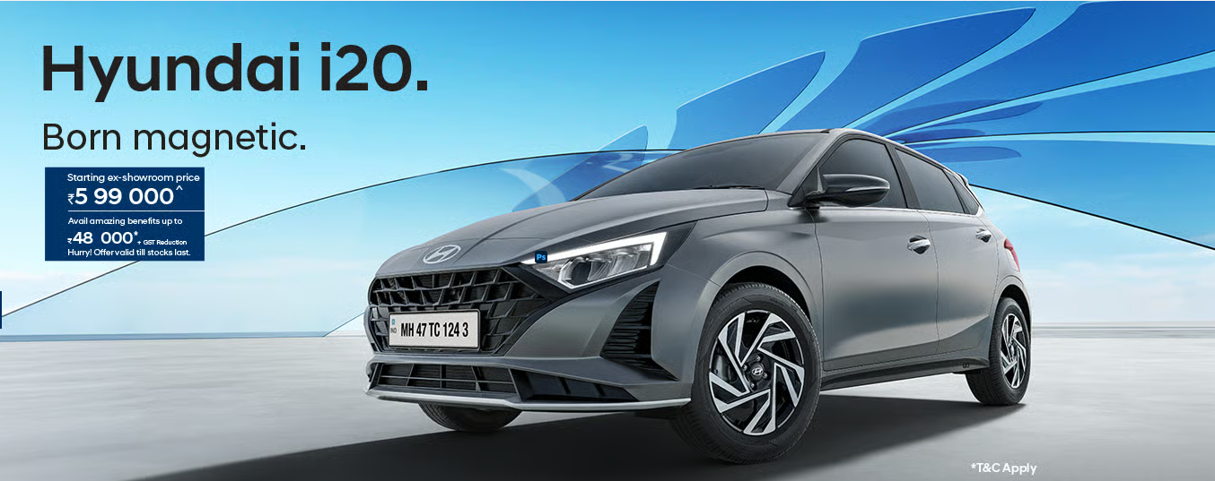 Hyundai OOH Agency india