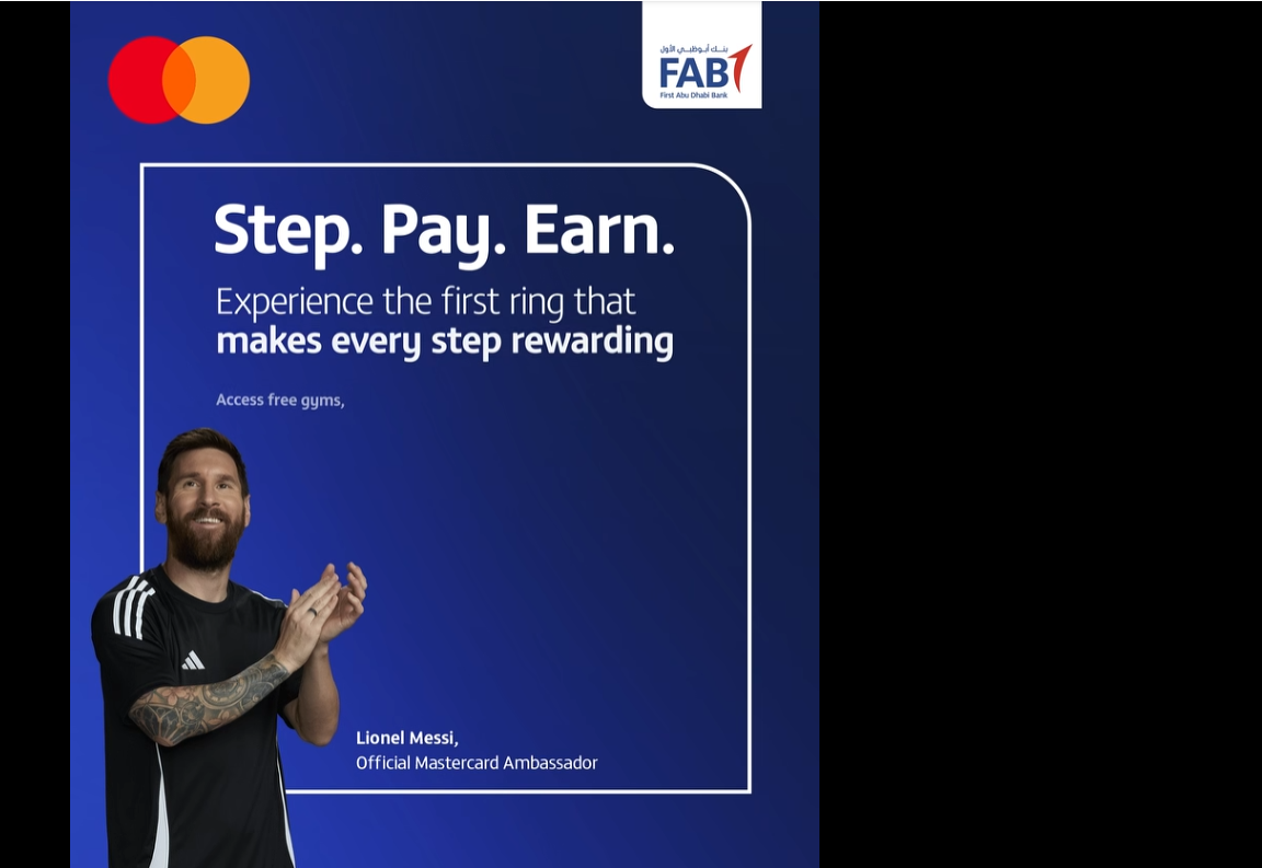fitness and payment ring fb bank