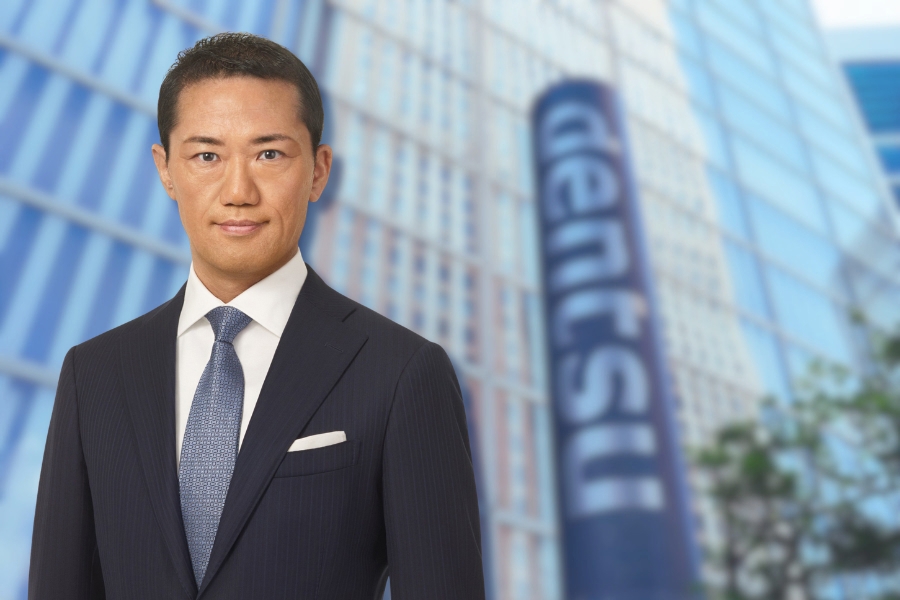 Takeshi Sano