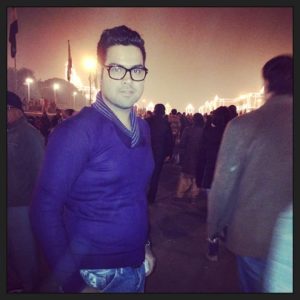 Udit Sabharwal