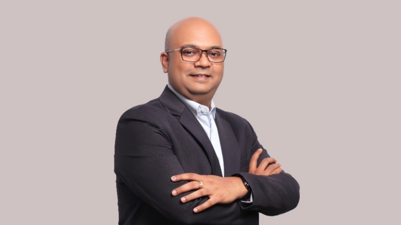 Vivek Das Madison World