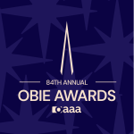 2026 OBIE Awards