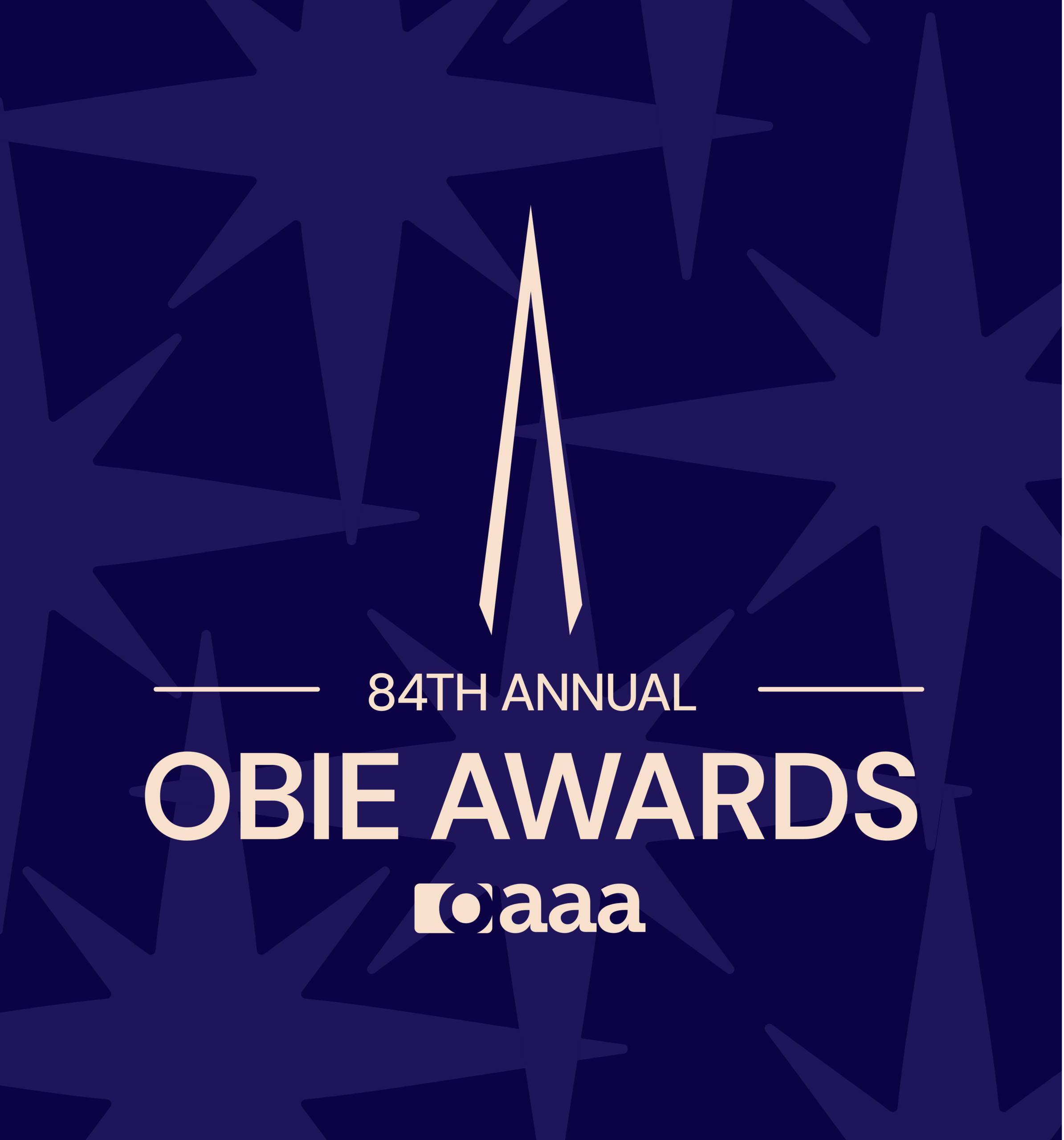 2026 OBIE Awards