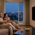 Why Your CTV Creative is Failing the Big Screen