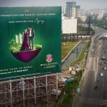bandra focal billboard