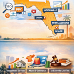 Digital marketing Florida