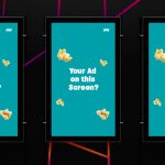 dooh in entertainment venues