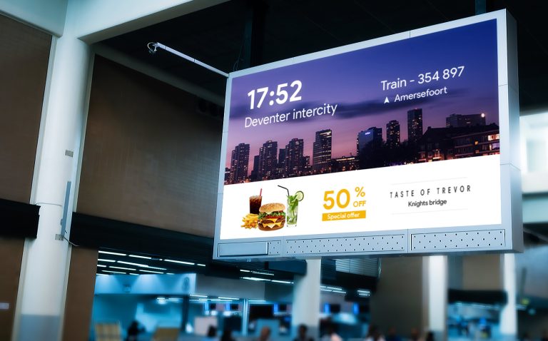 real-time analytics